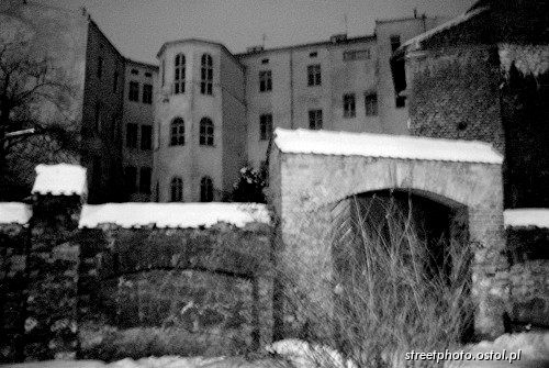 Najpiękniejsze kobiety, Portrety, Architektura,