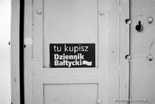 Kwidzyn. Dziennik Bałtycki.