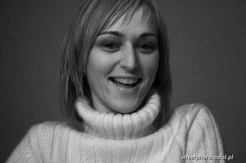 Portret.