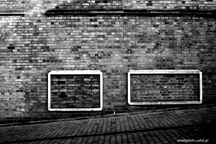 Norwich - architektura, pejzaż miejski