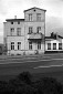 Kwidzyn. Kamienica.