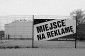 Reklama na miejscu