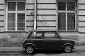 Mini Morris, Samochód, Motoryzacja