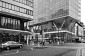 Manchester. Architektura nowoczesna. Biurowiec