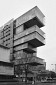 Manchester. Architektura nowoczesna. Biurowiec