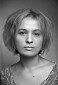 Kasia. Portret dziewczyny.