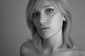 Gosia. Portret blondynki.
