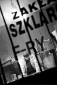 U szklarza. Sylwetka w oknie, ludzie w fotografii